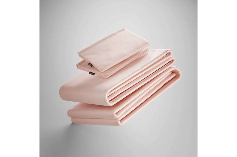 Iced Bamboo Sheets, 