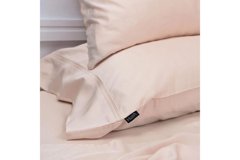 Iced Bamboo Sheets, 