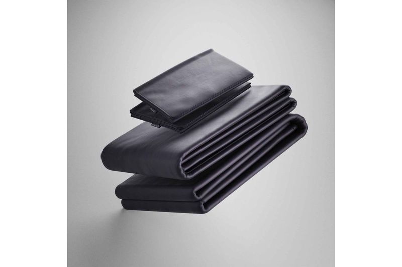 Iced Bamboo Sheets, 