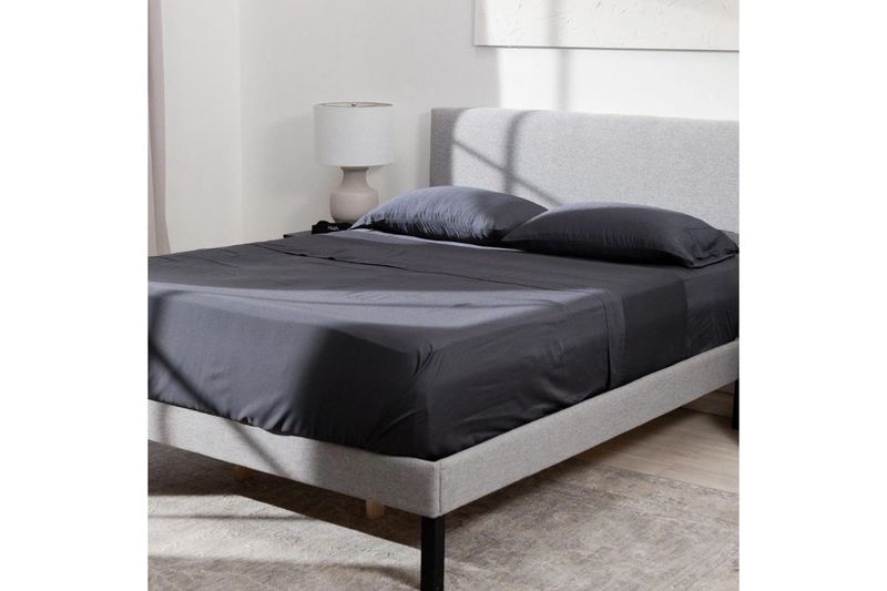 Iced Bamboo Sheets, 