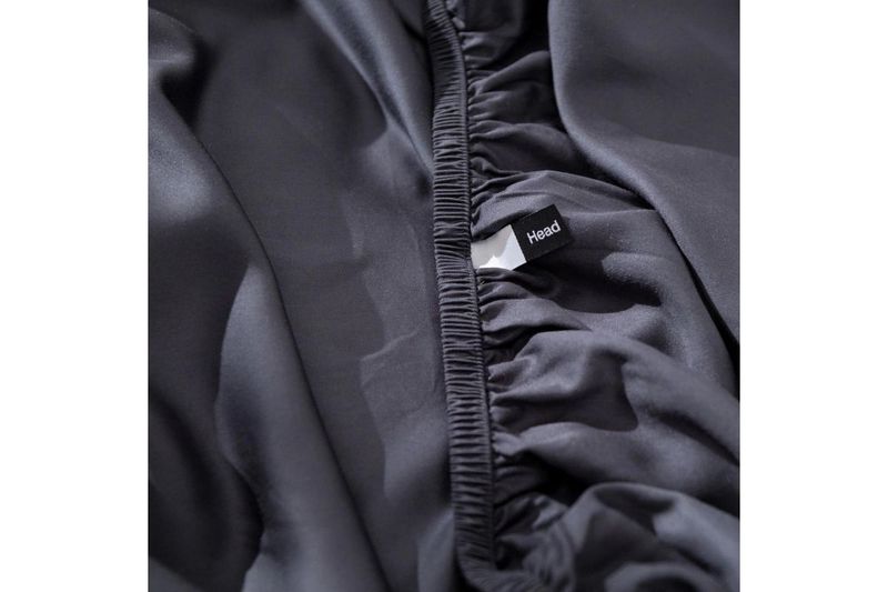 Iced Bamboo Sheets, 