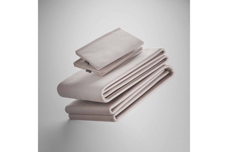 Iced Bamboo Sheets, 