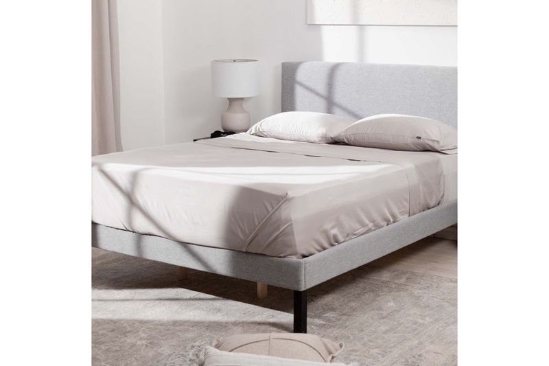 Iced Bamboo Sheets, 