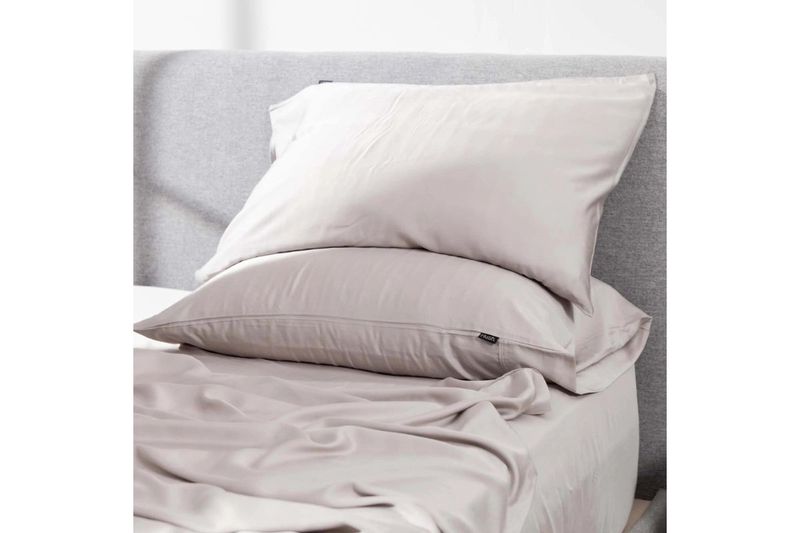 Iced Bamboo Sheets, 