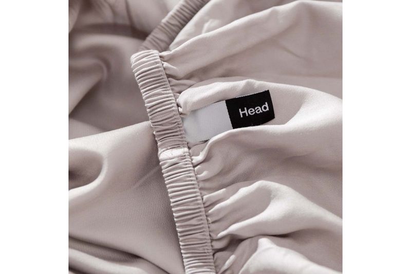 Iced Bamboo Sheets, 
