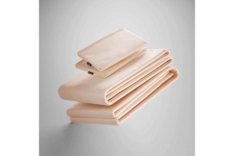 Iced Bamboo Sheets, 