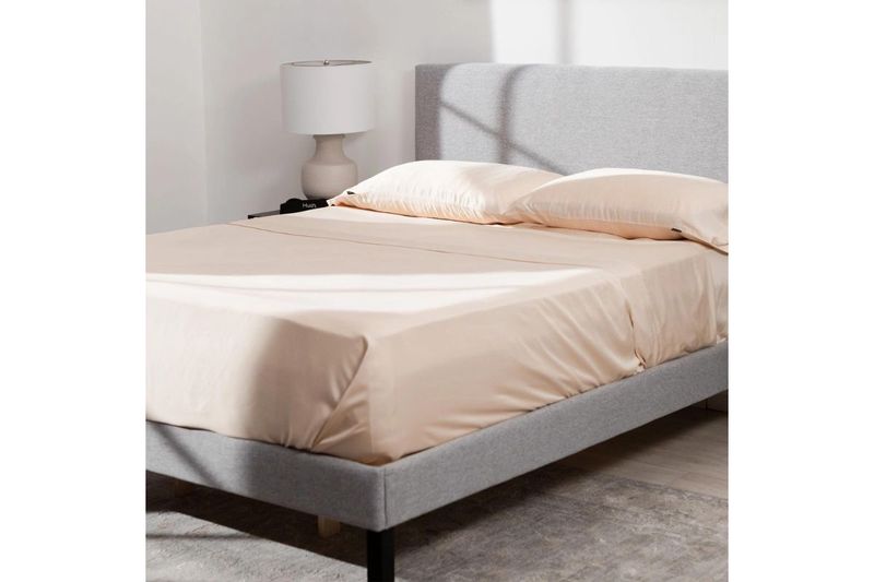 Iced Bamboo Sheets, 