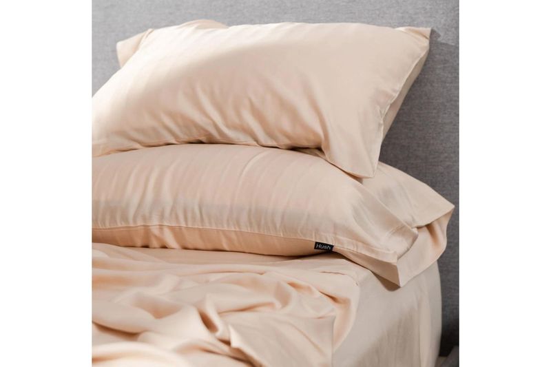 Iced Bamboo Sheets, 