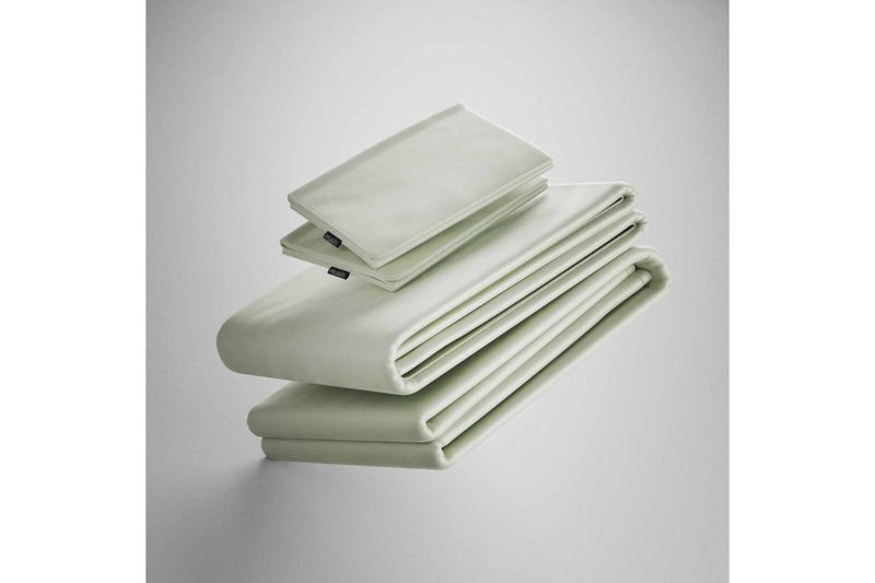 Iced Bamboo Sheets, 