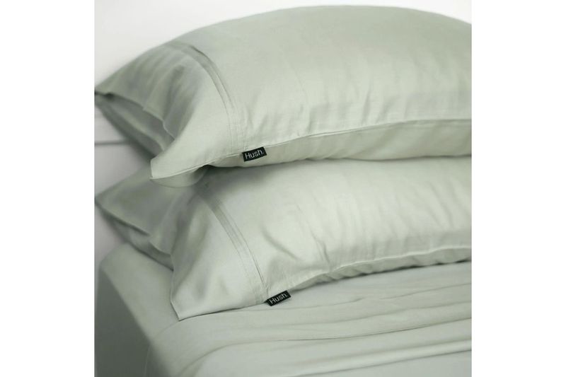Iced Bamboo Sheets, 