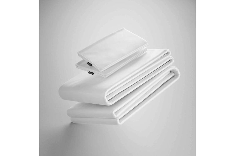 Iced Bamboo Sheets, 