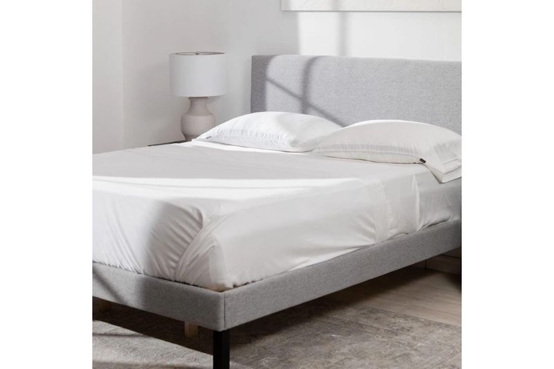 Iced Bamboo Sheets, 