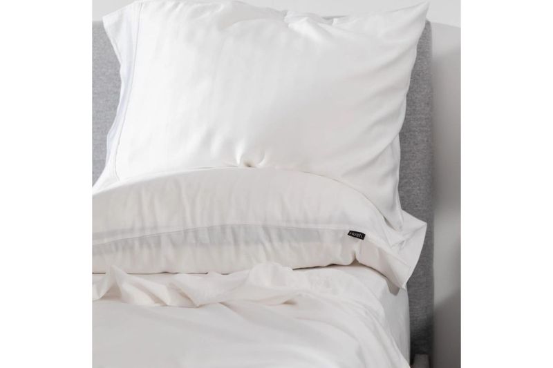 Iced Bamboo Sheets, 