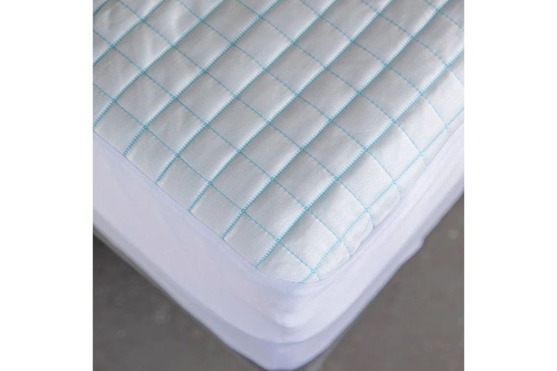 Cooling Ice Mattress Pad, Cooling Ice Mattress Pad,