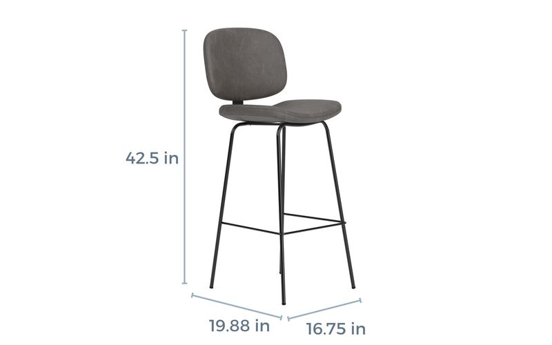 James Barstool, 