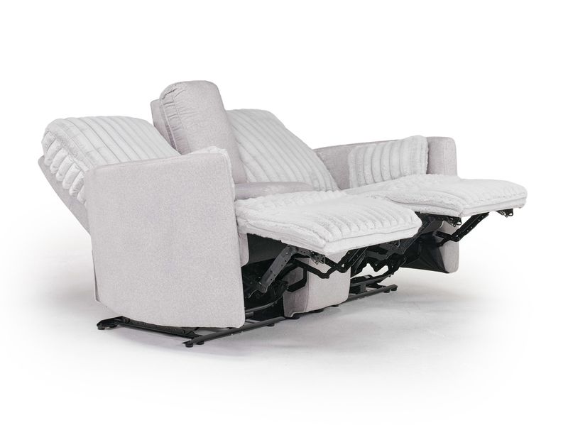 Jessica 2 Power Console Lovese, Open