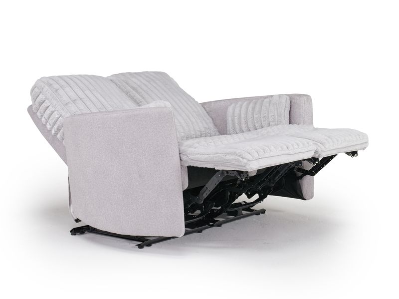 Jessica 2 Power Sofa & Lovesea, Angle