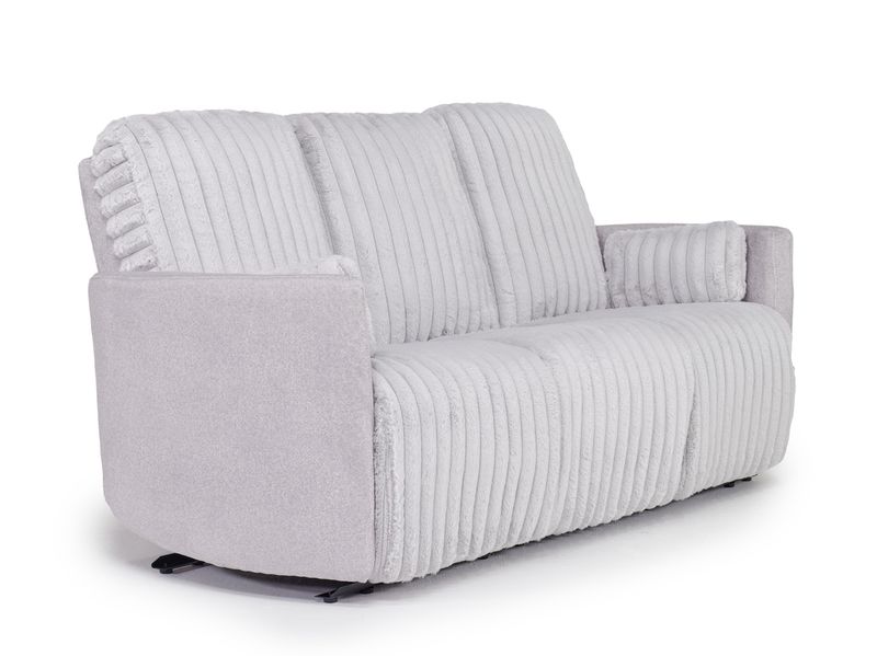 Jessica 2 Power Sofa & Lovesea, Angle