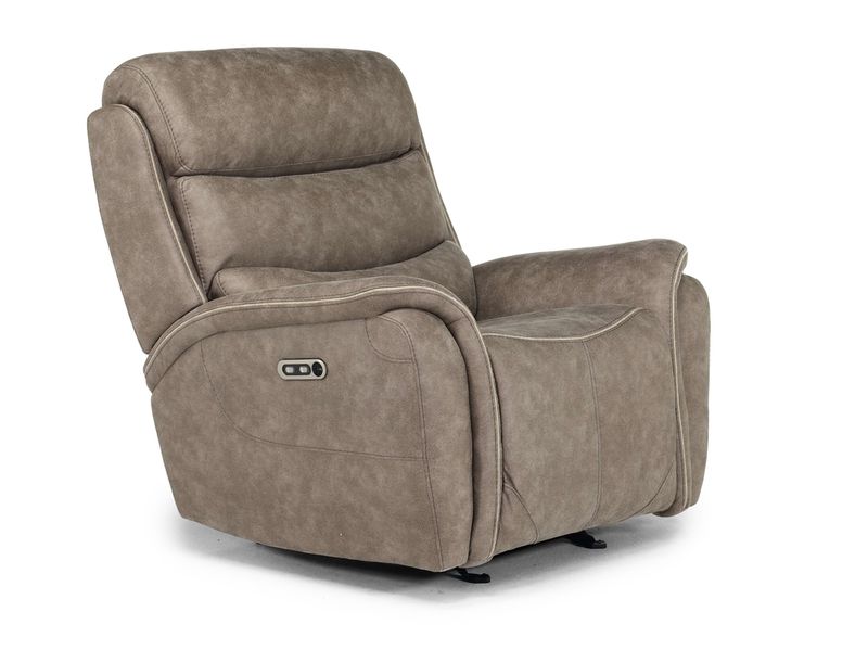 Kamari 2 Power Recliner, Angled Kamari 2 Power Recliner, Angled