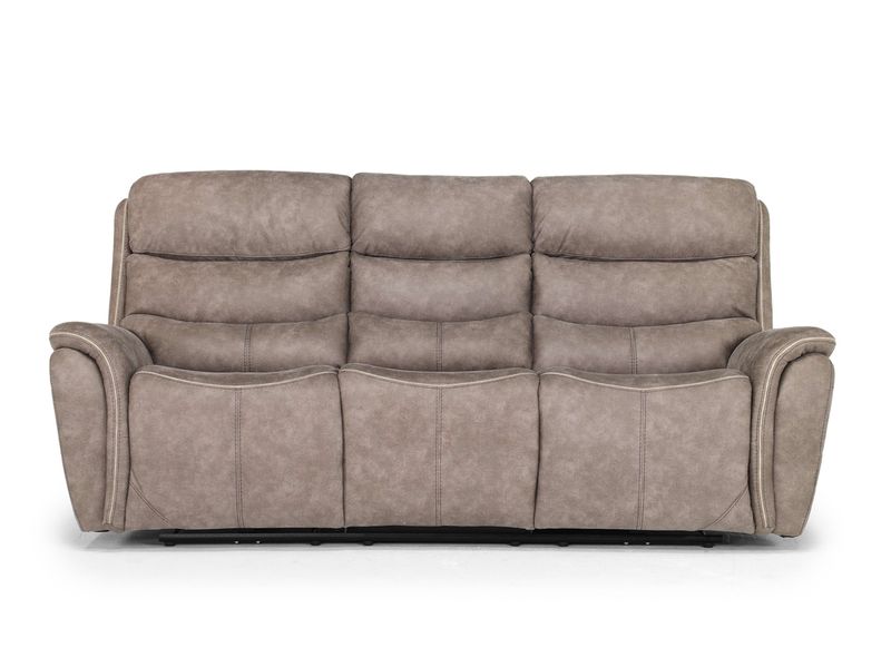 Kamari 2 Power Sofa, Front