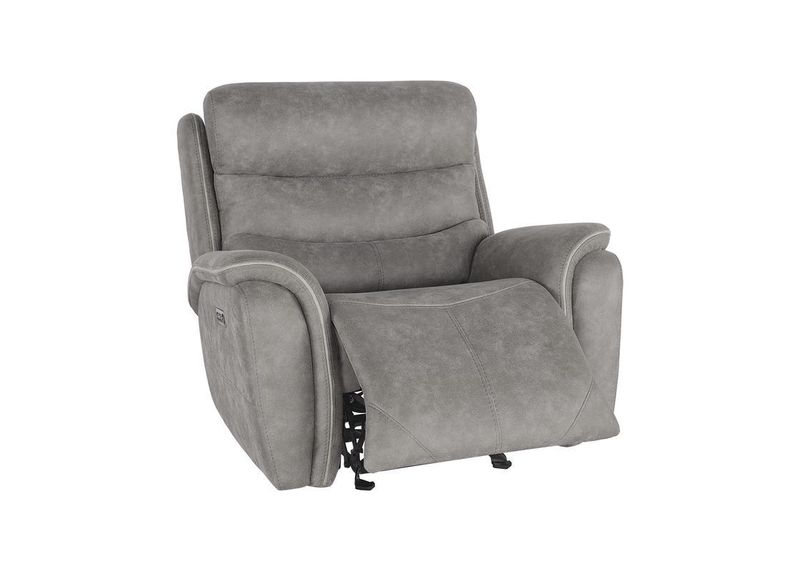 Kamari 2 Power Recliner, Angle