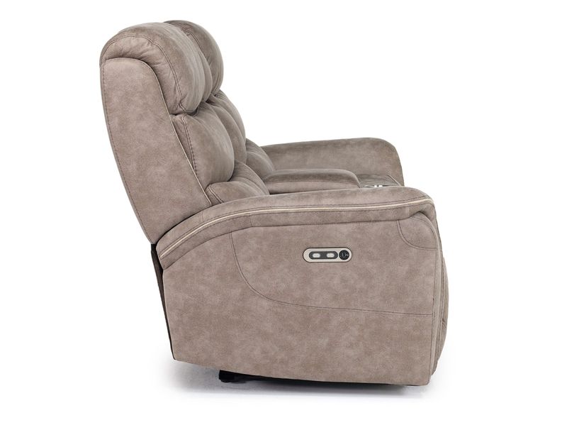 Kamari 2 Power Console Lovesea, Side