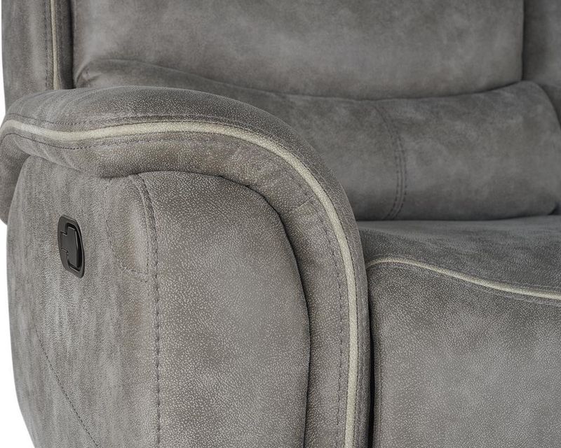 Kamari Gliding Recliner, 