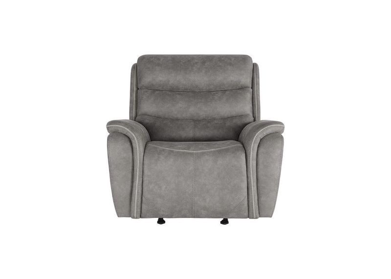 Kamari Gliding Recliner, 