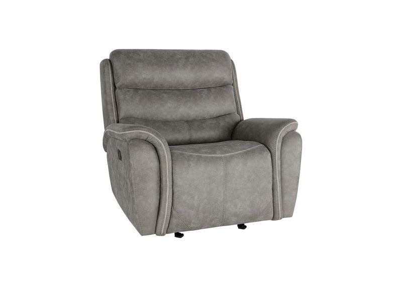 Kamari Gliding Recliner, Angle