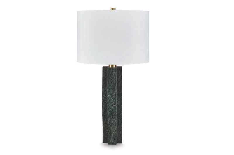 Keegan Lamp, 