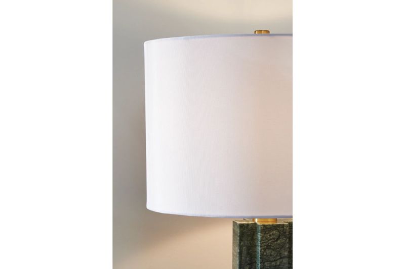 Keegan Lamp, 