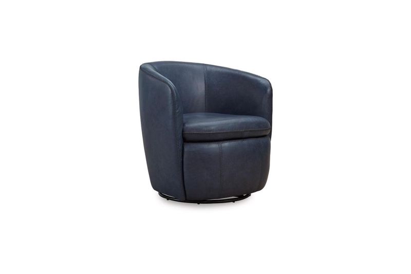 Kierreys Swivel Chair, Angle