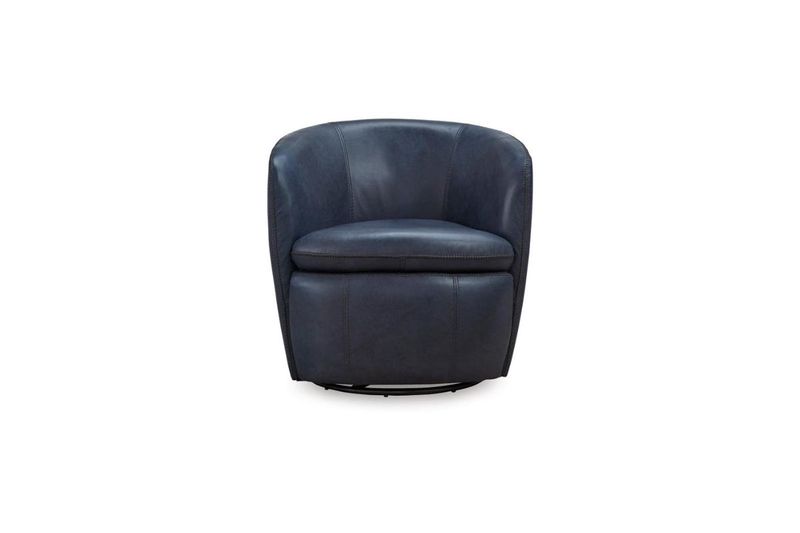 Kierreys Swivel Chair, Front