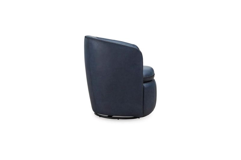 Kierreys Swivel Chair, Side