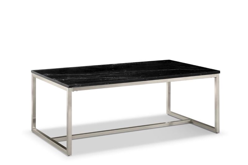 Kira Coffee Table, Angled