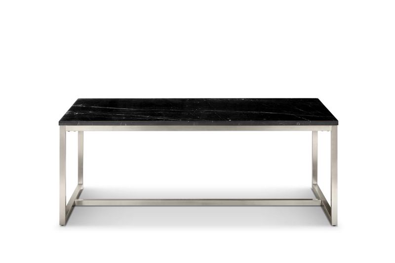 Kira Coffee Table, Front