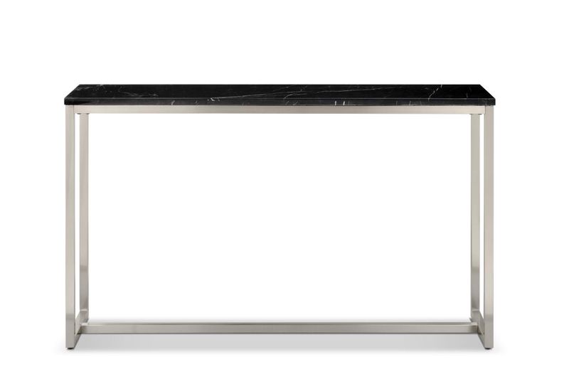 Kira Sofa Table, Front