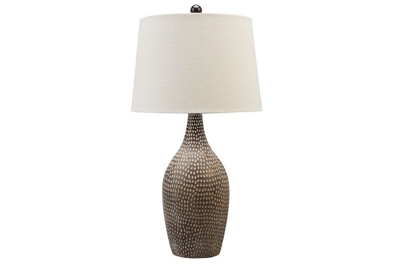 Lealman Table Lamp