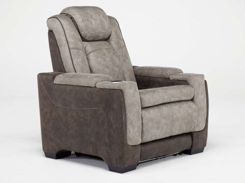 Lantana 2 Power Recliner, Angle Lantana 2 Power Recliner, Angle
