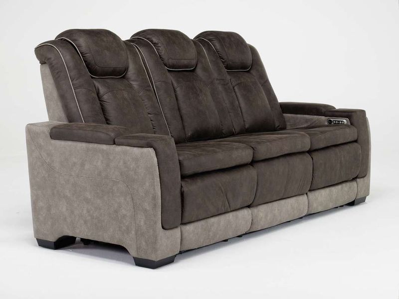 Lantana 2 Power Sofa, Angle Lantana 2 Power Sofa, Angle