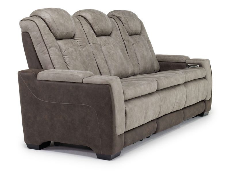 Lantana 2 Power Sofa, Angle Lantana 2 Power Sofa, Angle