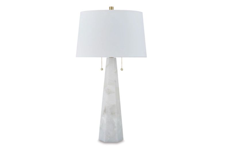 Laurellen Lamp, 