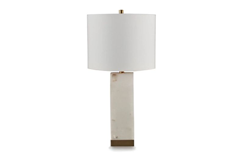 Linderfield Lamp, 