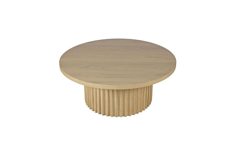 Lowden Coffee Table, Angle Lowden Coffee Table, Angle
