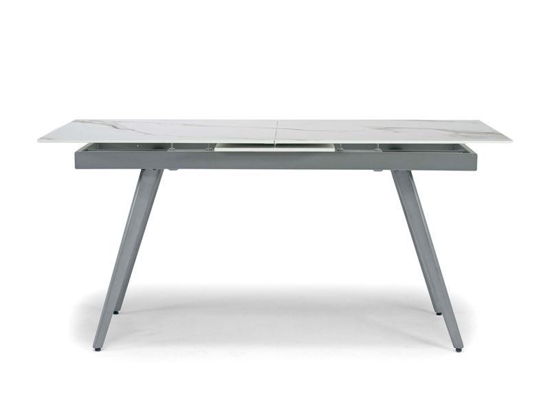 Lucia Dining Table, Front