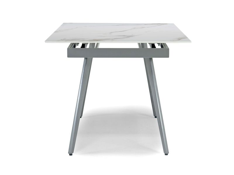 Lucia Dining Table, Side