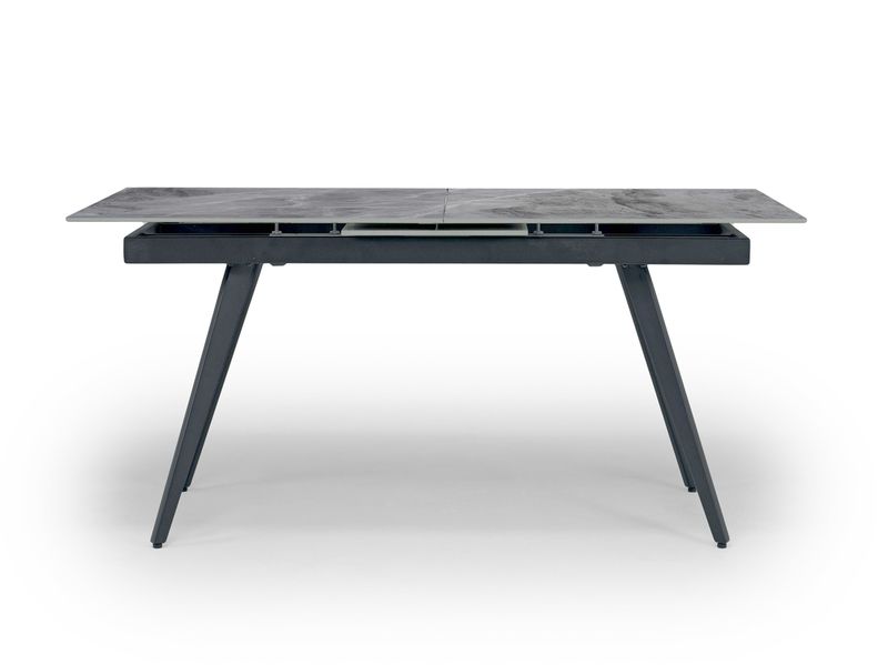 Lucia Dining Table, Front