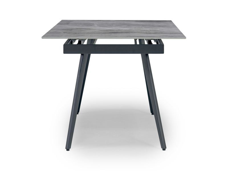 Lucia Dining Table, Side