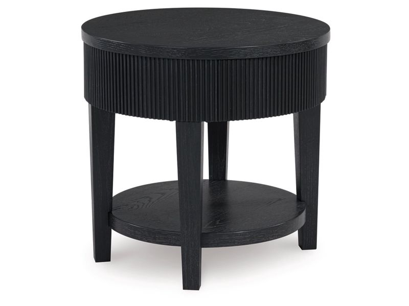 Marstream End Table Marstream End Table