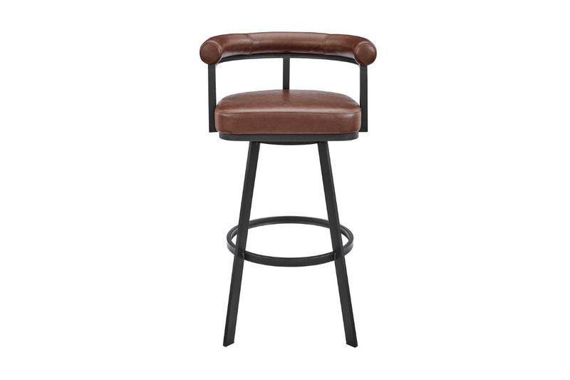 Magnolia Counter Height Stool, Front